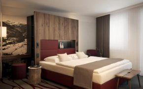 Hotel Forellenhof, Flachau, Österreich
